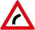 A05-01: Kurve – rechts