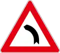 A05: Kurve – links