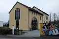 Jugendzentrum Niederanven