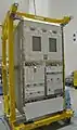 Multi-purpose Small Payload Rack (MPS)