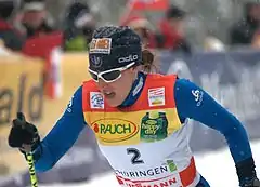 Coraline Hugue (2010)