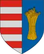 Wappen von Újhartyán