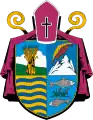 Wappen von Újiráz