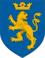 Wappen von Adorjánháza