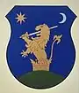 Wappen von Büssü