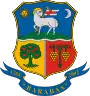 Wappen von Barabás