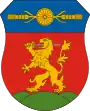 Wappen von Baté