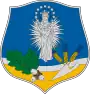 Wappen von Bekölce