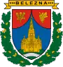 Wappen von Belezna