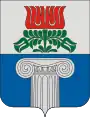 Wappen von Beloiannisz