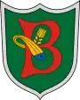 Wappen von Bikal