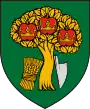 Wappen von Biri