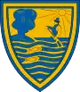 Wappen von Bogyiszló