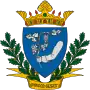 Wappen von Borsodgeszt