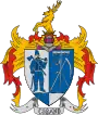 Wappen von Cigánd