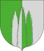 Wappen von Darány