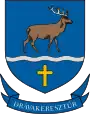 Wappen von Drávakeresztúr