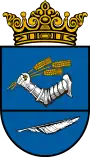 Wappen von Duka