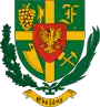 Wappen von Edelény