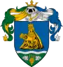 Wappen von Egerszalók