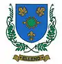Wappen von Ellend
