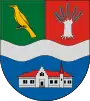 Wappen von Fülpösdaróc