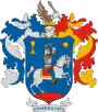 Wappen von Füzérkajata