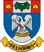 Wappen von Felsőörs