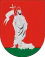 Wappen von Felsőszölnök