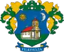 Wappen von Filkeháza
