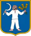 Wappen von Furta