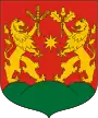 Wappen von Gálosfa