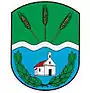 Wappen von Gógánfa