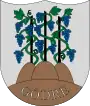 Wappen von Gödre
