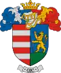 Wappen von Gic