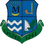 Wappen von Gyóró