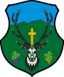 Wappen von Gyöngyöstarján