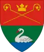 Wappen von Homorúd