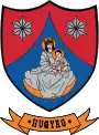 Wappen von Hugyag