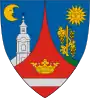 Wappen von Igar