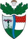 Wappen von Imola