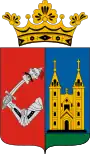 Wappen von Ják