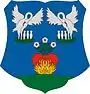Wappen von Jánossomorja