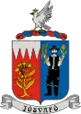 Wappen von Jósvafő