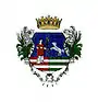 Wappen von Kóny
