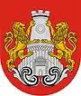 Wappen von Körmend