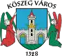 Wappen von KőszegGüns