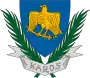 Wappen von Karos
