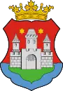 Wappen von Komárom