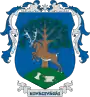 Wappen von Kovácsvágás